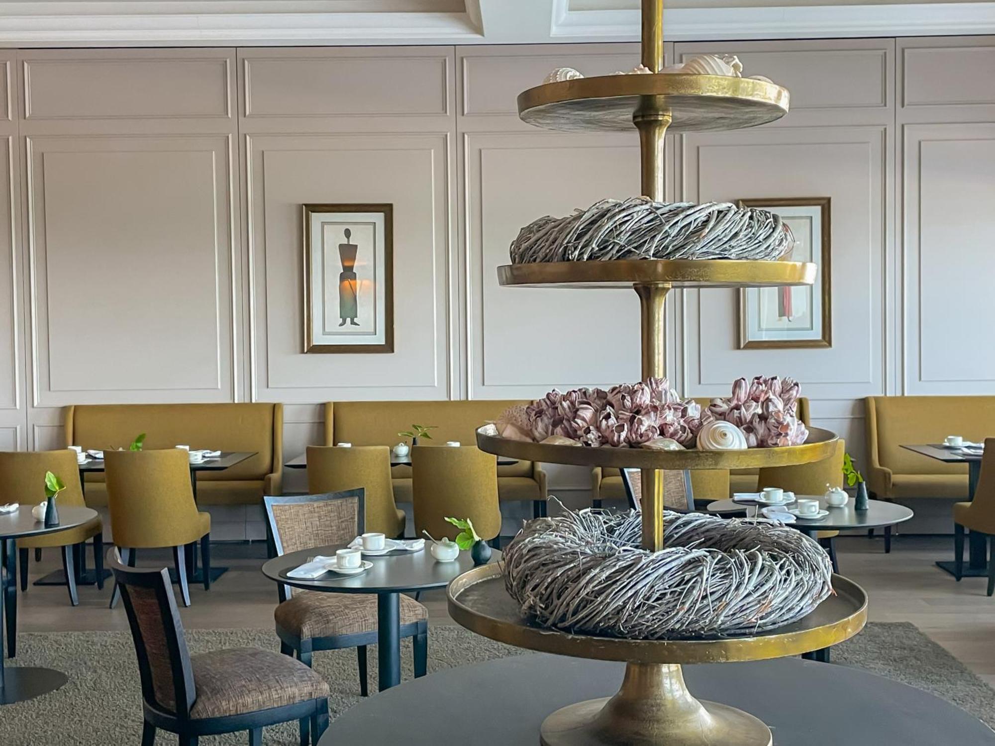 Grand Hotel Seeschloesschen Sea Retreat & Spa Timmendorfer Strand Exteriér fotografie